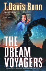 Dream Voyagers, The - eBook