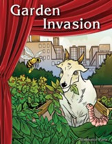 Garden Invasion eBook - PDF Download [Download]
