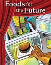 Foods for the Future eBook - PDF Download [Download]
