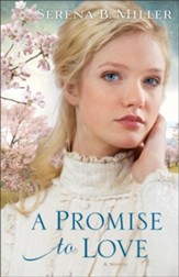 A Promise to Love - eBook