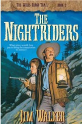 Nightriders, The - eBook