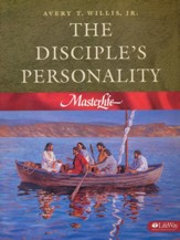 MasterLife2: The Disciple's Personality