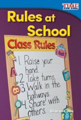 Rules at School - PDF Download [Download]