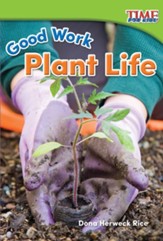 Good Work: Plant Life - PDF Download [Download]