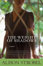 Weight of Shadows: A Novel - eBook