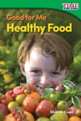 Good for Me: Healthy Food - PDF Download [Download]