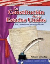 La Constitucion de los Estados Unidos: Los cimientos de nuestro gobierno (The Constitution of the United States: The Foundation of Our Government) - PDF Download [Download]