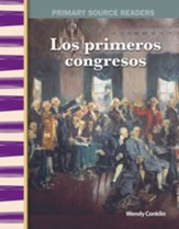 Los primeros congresos (Early Congresses) - PDF Download [Download]