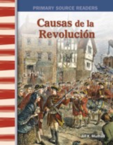 Causas de la Revolucion (Causes of the Revolution) - PDF Download [Download]
