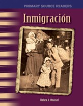 Inmigracion (Immigration) - PDF Download [Download]