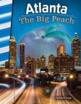 Atlanta: The Big Peach - PDF Download [Download]
