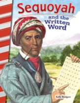 Sequoyah and the Written Word - PDF Download [Download]
