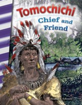 Tomochichi: Chief and Friend - PDF Download [Download]