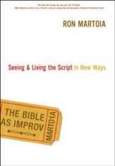 The Bible as Improv - eBook