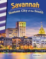 Savannah: Hostess City of the South - PDF Download [Download]