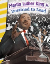 Martin Luther King Jr.: Destined to Lead - PDF Download [Download]