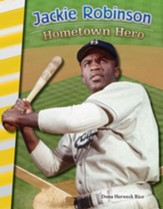 Jackie Robinson: Hometown Hero - PDF Download [Download]