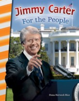 Jimmy Carter: For the People - PDF Download [Download]