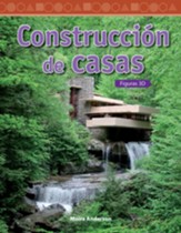Contruccion de casas (Building  Houses): Figuras 3D (3-D Shapes) - PDF Download [Download]