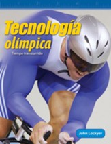 Tecnologia olimpica (Olympic  Technology): Tiempo transcurrido (Elapsed Time) - PDF Download [Download]