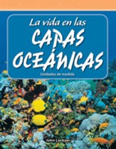 La vida en las capas oceanicas (Life  in the Ocean Layers): Unidades de medida (Units of Measure) - PDF Download [Download]