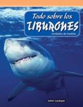 Todo sobre los tiburones (All About  Sharks): Unidades de medida (Units of Measure) - PDF Download [Download]