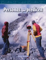 Personas que predicen (People Who  Predict): Estimar (Estimating) - PDF Download [Download]