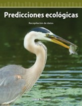 Predicciones ecologicas  (Eco-Predictions): Recopilaci?n de datos (Collecting Data) - PDF Download [Download]