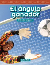 El angulo ganador (The Winning  Angle): Entender ?ngulos (Understanding Angles) - PDF Download [Download]