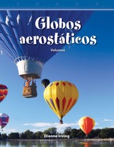 Globos aerostaticos (Hot Air  Balloons): Volumen (Volume) - PDF Download [Download]