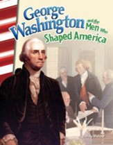 George Washington and the Men Who Shaped America - PDF Download [Download]