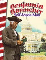 Benjamin Banneker: Self-Made Man  ebook - PDF Download [Download]