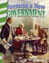 Forming a New Government ebook - PDF Download [Download]
