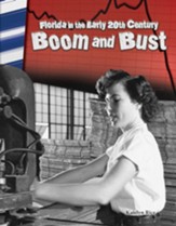 Florida in the Early 20th Century: Boom and Bust - PDF Download [Download]