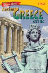 You Are There! Ancient Greece 432 BC  - PDF Download [Download]