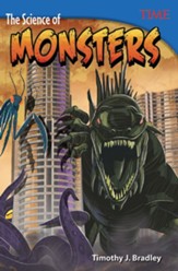 The Science of Monsters - PDF Download [Download]