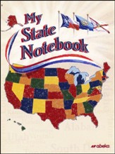 My State Notebook (Unbound Edition)