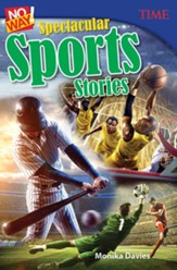 No Way! Spectacular Sports Stories - PDF Download [Download]