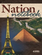 Nation Notebook (Unbound Edition)