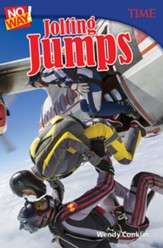 No Way! Jolting Jumps - PDF Download [Download]
