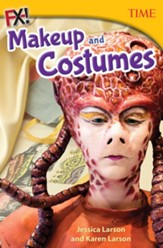FX! Costumes and Makeup - PDF Download [Download]