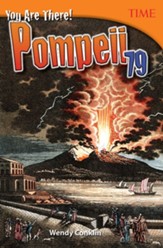 You Are There! Pompeii 79 - PDF Download [Download]