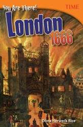 You Are There! London 1666 - PDF Download [Download]