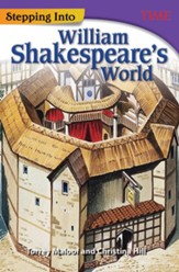 Stepping Into William Shakespeare's World - PDF Download [Download]