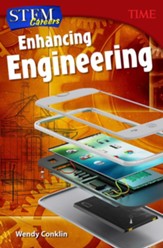 STEM Careers: Enhancing Engineering - PDF Download [Download]