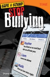 Safe & Sound: Stop Bullying - PDF Download [Download]