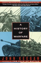 A History of Warfare - eBook