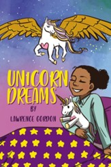 Unicorn Dreams, softcover
