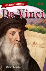 16th Century Superstar: Da Vinci - PDF Download [Download]