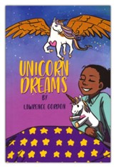 Unicorn Dreams, hardcover